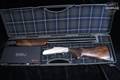 2019 Benelli 828U 12 Gauge Nickel Plated in Excellent Condition Image 2