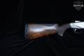 2019 Benelli 828U 12 Gauge Nickel Plated in Excellent Condition Image 3