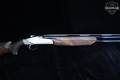 2019 Benelli 828U 12 Gauge Nickel Plated in Excellent Condition Image 4