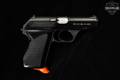 1972-1973 Heckler & Koch (H&K, HK) Mod HK 4 .22 LR Black in Very Good Condition Image 3