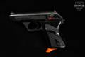1972-1973 Heckler & Koch (H&K, HK) Mod HK 4 .22 LR Black in Very Good Condition Image 4