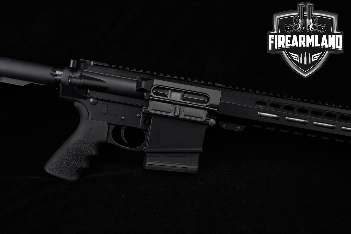 Palmetto State Armory PSA PA-10 Gen 3 308 Winchester AR10 20" G310 Rifle