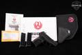 2012 Sturm Ruger LC9 9mm Luger Blued in Very Good Condition Image 2
