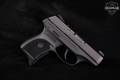 2012 Sturm Ruger LC9 9mm Luger Blued in Very Good Condition Image 3