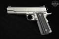 Ed Brown Classic Custom .45 ACP Stainless in Excellent Condition Image 4