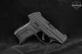 Sturm Ruger EC9s 9mm Luger Black in Very Good Condition Image 3