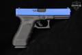 Glock G17 Gen4 9mm Luger Two-Tone Blued & Black in Excellent Condition Image 3