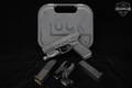 Glock 17 Gen5 Police Issued 9mm Luger Black in Good Condition Image 2