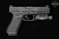 Glock 17 Gen5 Police Issued 9mm Luger Black in Good Condition Image 3