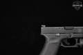 Glock 17 Gen5 Police Issued 9mm Luger Black in Good Condition Image 5