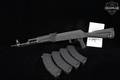 ISD Bulgaria LTD SSR-85C-2 7.62x39 Black in Good Condition Image 2