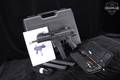 Brugger & Thomet (B&T) APC9 Pro G 9mm Luger (9x19 Para) Black in Excellent Condition Image 2