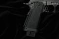 Staccato (STI) P 4.4 9mm Luger Black DLC in Excellent Condition Image 3