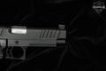 Staccato (STI) P 4.4 9mm Luger Black DLC in Excellent Condition Image 5