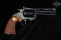 1977 Colt Diamondback .38 Spl. Blued in Excellent Condition Image 2
