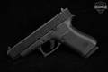 Glock G48 Slimline 9mm Luger Black in Excellent Condition Image 2