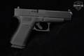 Glock G48 Slimline 9mm Luger Black in Excellent Condition Image 3