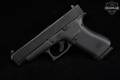 Glock G48 Slimline 9mm Luger Black in Excellent Condition Image 4