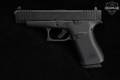 Glock G48 Slimline 9mm Luger Black in Excellent Condition Image 5