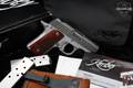 Kimber Micro Carry .380 ACP Stainless Steel in Excellent Condition Image 2