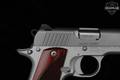 Kimber Micro Carry .380 ACP Stainless Steel in Excellent Condition Image 4