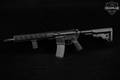 Aero Precision M4E1 .223 Wylde Black in Very Good Condition Image 2
