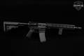 Aero Precision M4E1 .223 Wylde Black in Very Good Condition Image 3
