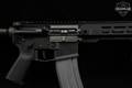 Aero Precision M4E1 .223 Wylde Black in Very Good Condition Image 5