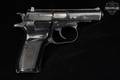 1990 CZ CZ 82 9x18mm Makarov Black in Good Condition Image 2
