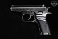 1990 CZ CZ 82 9x18mm Makarov Black in Good Condition Image 4