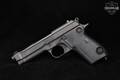 Maadi Helwan Super 9mm Luger Blued in Fair Condition Image 2