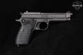 Maadi Helwan Super 9mm Luger Blued in Fair Condition Image 3