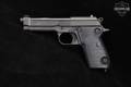 Maadi Helwan Super 9mm Luger Blued in Fair Condition Image 4