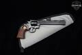 1980 Colt Python .357 Mag. Royal Blue in Very Good Condition Image 2