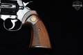 1980 Colt Python .357 Mag. Royal Blue in Very Good Condition Image 3