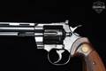 1980 Colt Python .357 Mag. Royal Blue in Very Good Condition Image 4