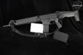 CZ BREN 2Ms 5.56mm NATO Black in Very Good Condition Image 2