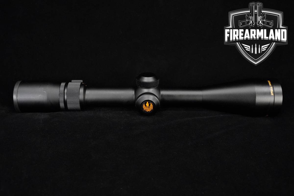 Nikon ProStaff 3-9x40 Nikon ProStaff Pro-Staff