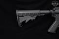 Smith & Wesson (S&W) M&P15 5.56mm NATO Black in Very Good Condition Image 4
