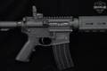 Smith & Wesson (S&W) M&P15 5.56mm NATO Black in Very Good Condition Image 5