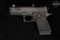 Staccato (STI) C4X HD 9mm Luger Black in Excellent Condition Image 3