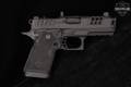 Staccato (STI) C4X HD 9mm Luger Black in Excellent Condition Image 4