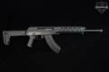 M+M Industries M10X 7.62x39 Black in Very Good Condition Image 3