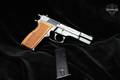 FEG P9R 9mm Luger Blued in Excellent Condition Image 2