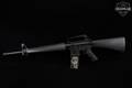 2024-2025 Springfield Armory SA-16A2 5.56mm NATO Black in Very Good Condition Image 2