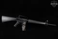 2024-2025 Springfield Armory SA-16A2 5.56mm NATO Black in Very Good Condition Image 3