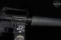 2024-2025 Springfield Armory SA-16A2 5.56mm NATO Black in Very Good Condition Image 5