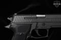 Sig Sauer P229 Legion 9mm Luger Legion Gray in Excellent Condition Image 4