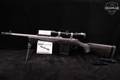 2014 Sturm Ruger Gunsite Scout 5.56mm NATO Matte Black in Very Good Condition Image 2