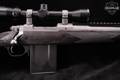 2014 Sturm Ruger Gunsite Scout 5.56mm NATO Matte Black in Very Good Condition Image 5